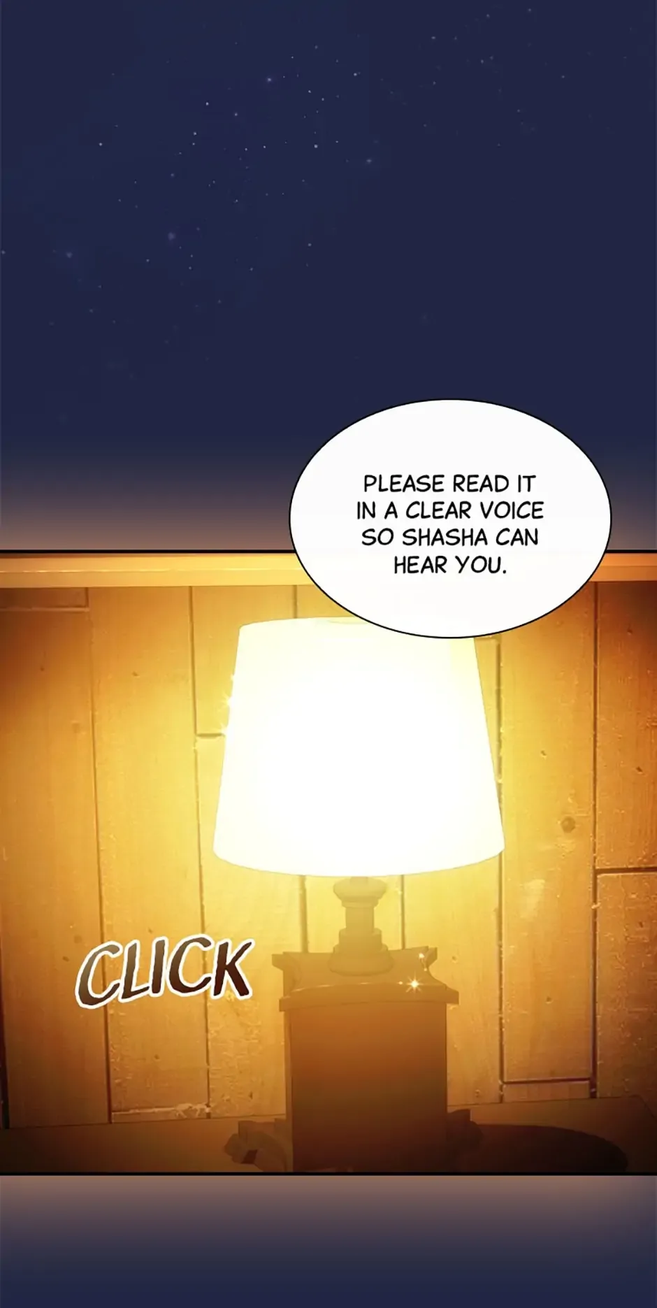It's Not Your Baby! Chapter 22 page 31