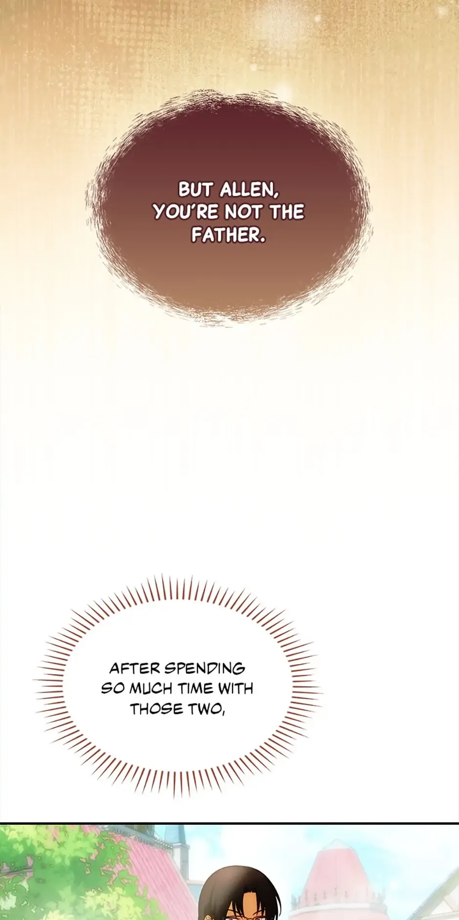 It's Not Your Baby! Chapter 22 page 34