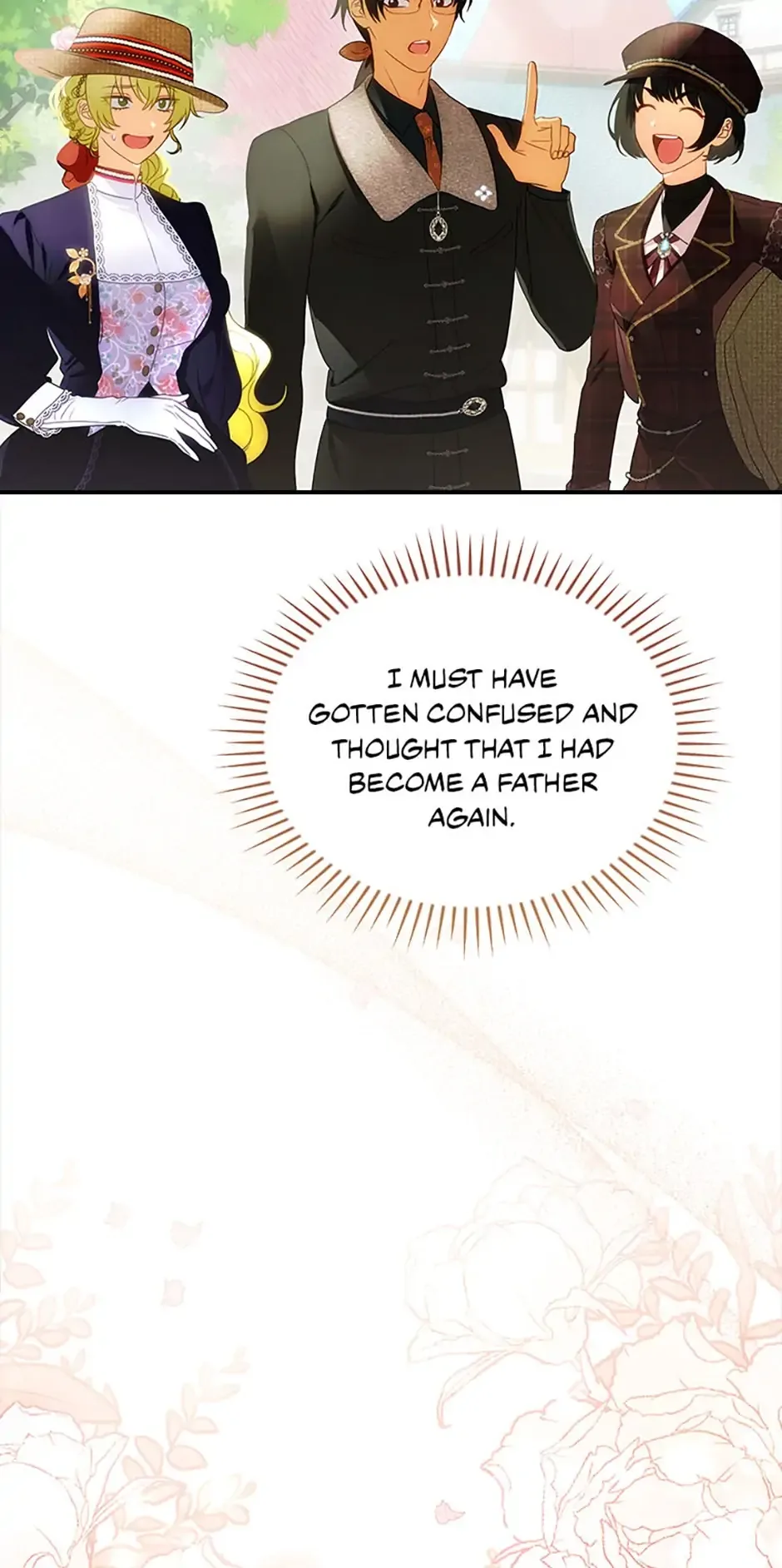 It's Not Your Baby! Chapter 22 page 35