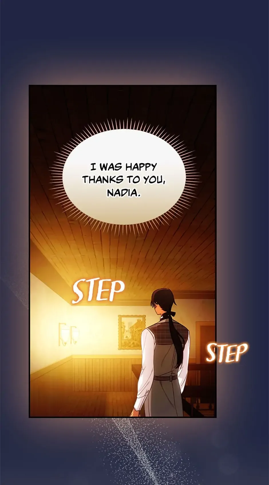 It's Not Your Baby! Chapter 22 page 40