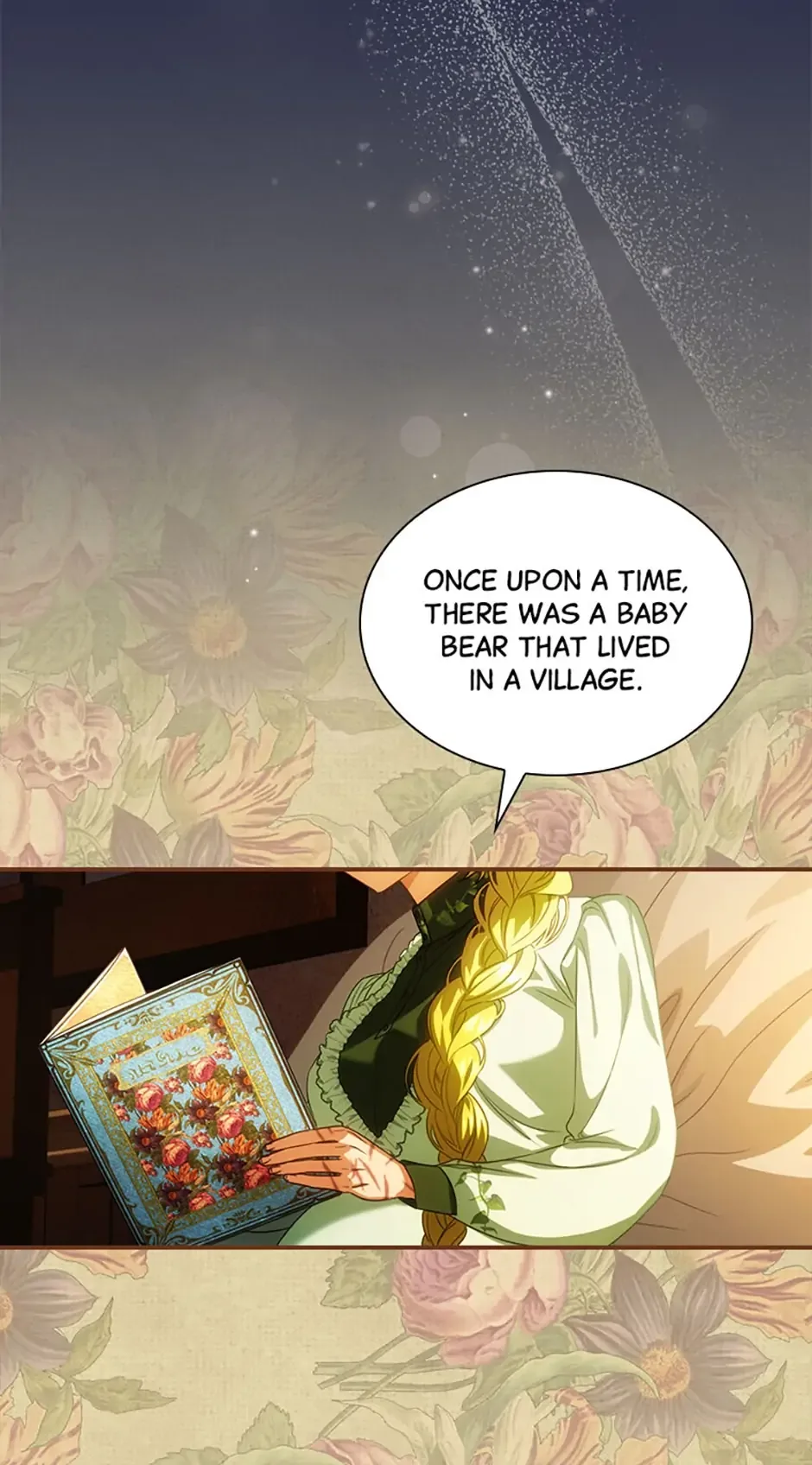 It's Not Your Baby! Chapter 22 page 41