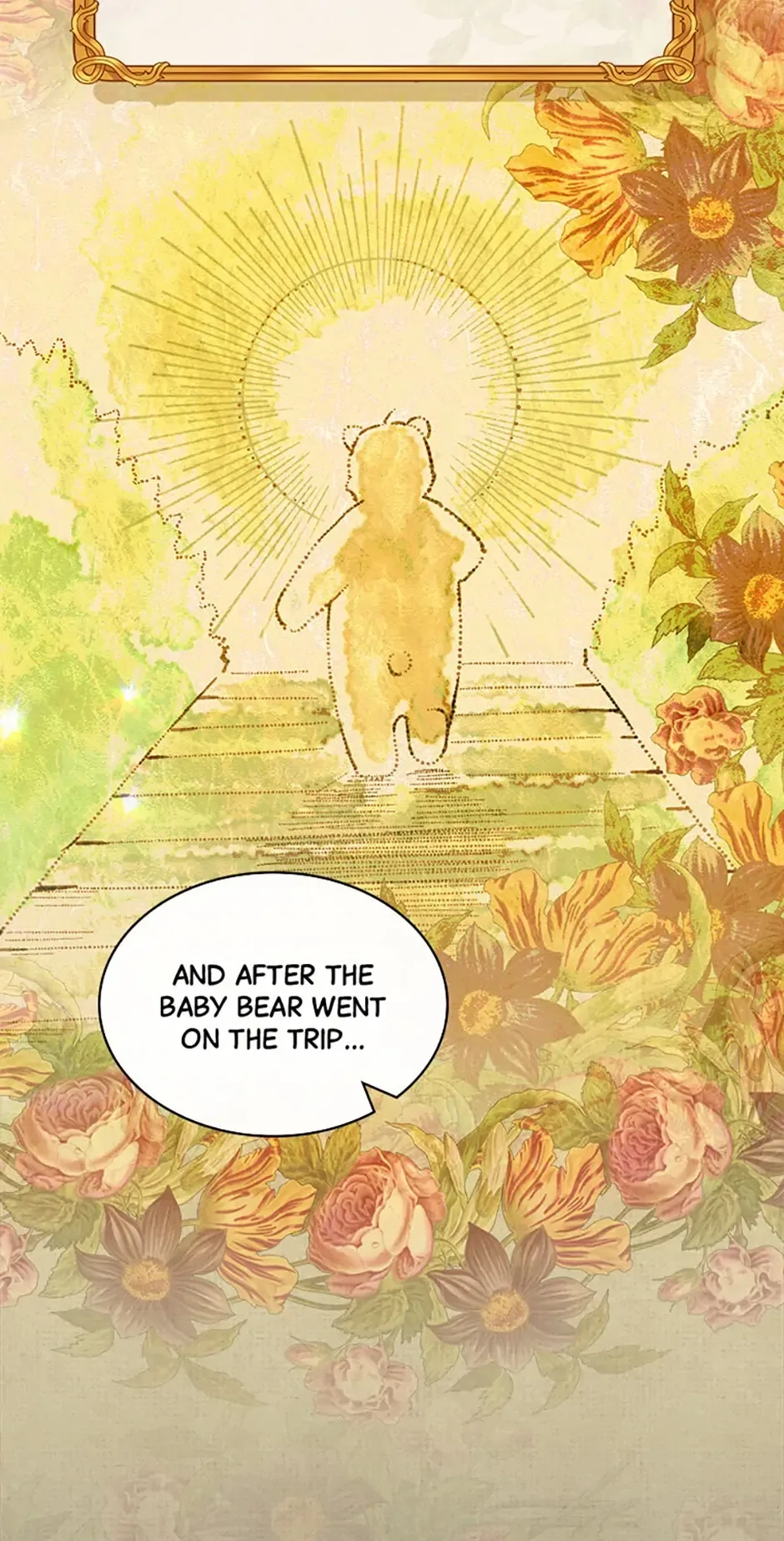 It's Not Your Baby! Chapter 22 page 50