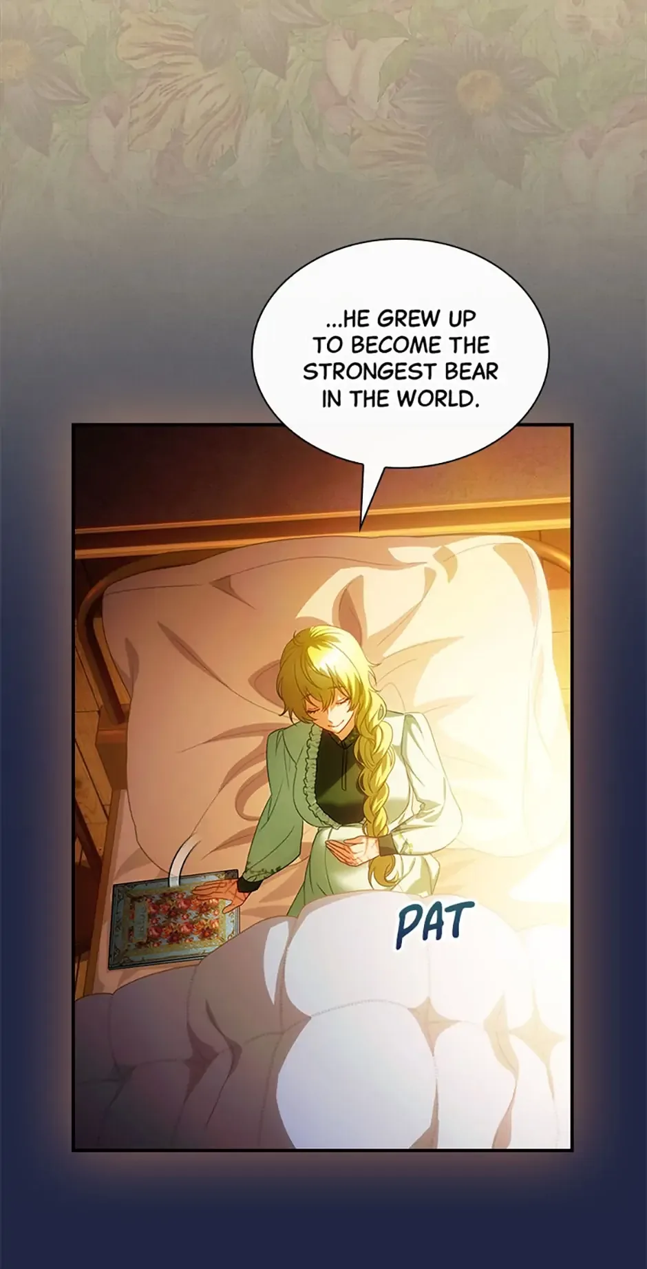 It's Not Your Baby! Chapter 22 page 51