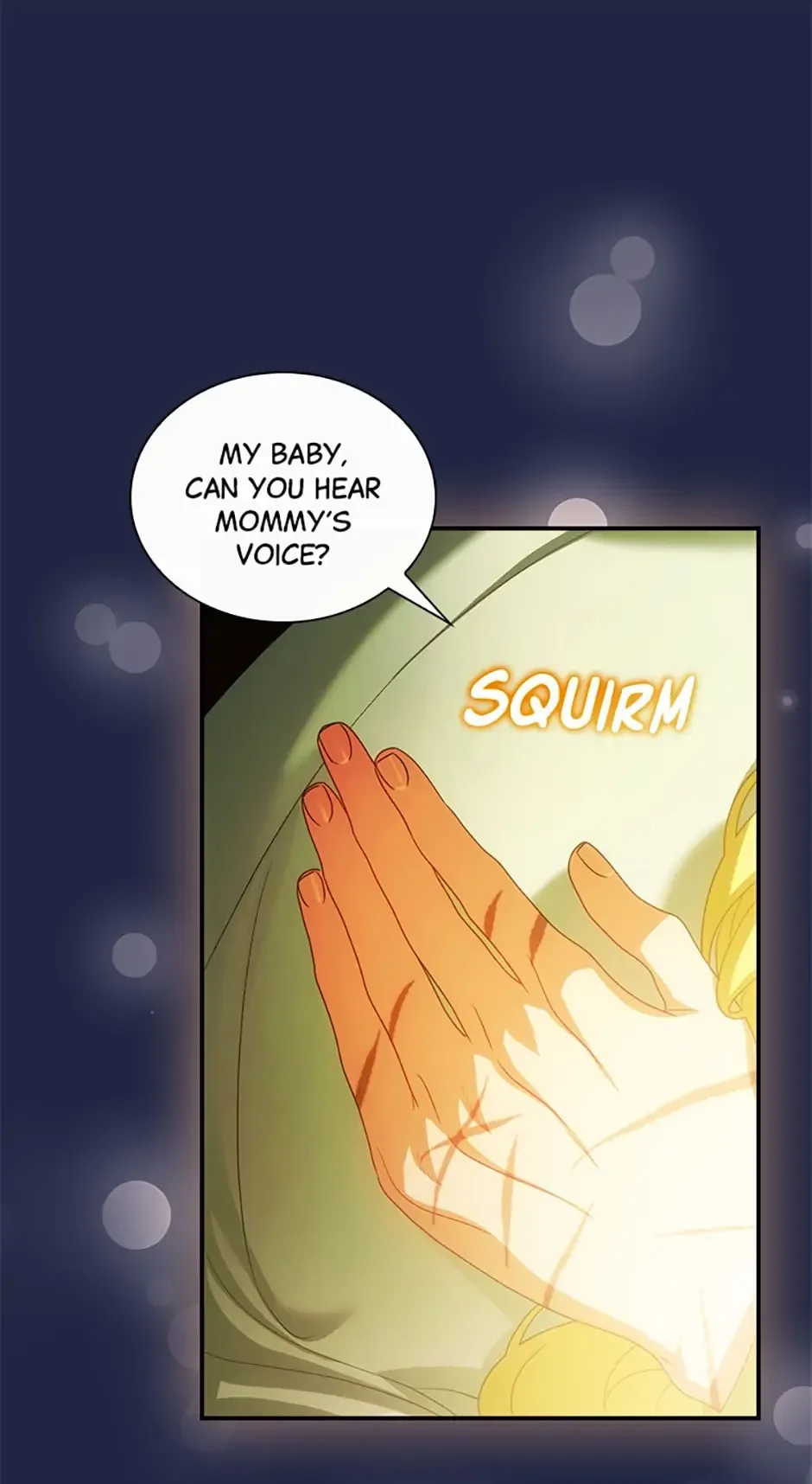 It's Not Your Baby! Chapter 22 page 52