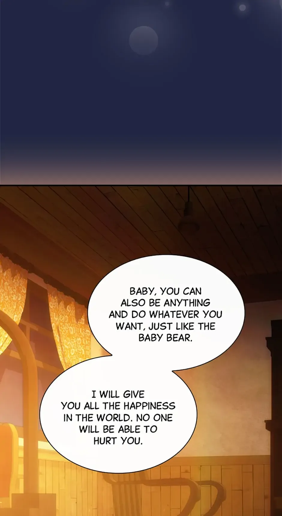 It's Not Your Baby! Chapter 22 page 53
