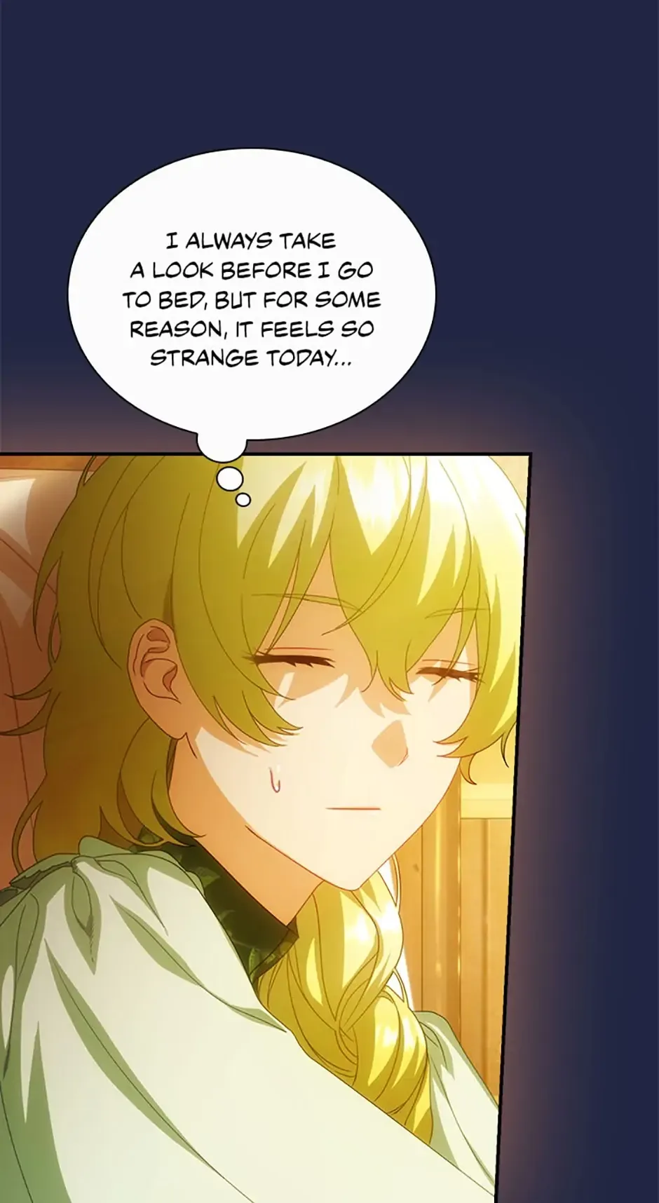 It's Not Your Baby! Chapter 22 page 55
