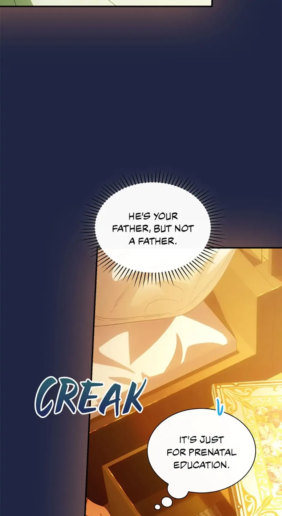 It's Not Your Baby! Chapter 22 page 56
