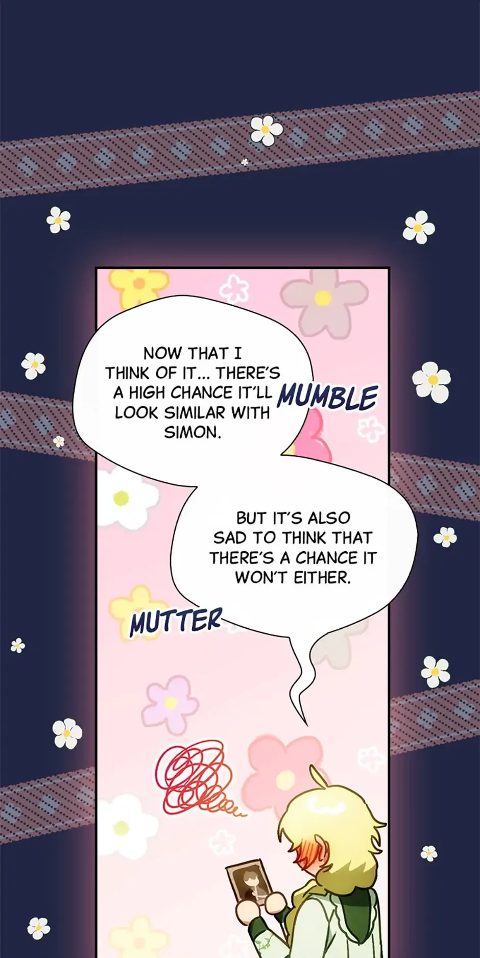 It's Not Your Baby! Chapter 22 page 59
