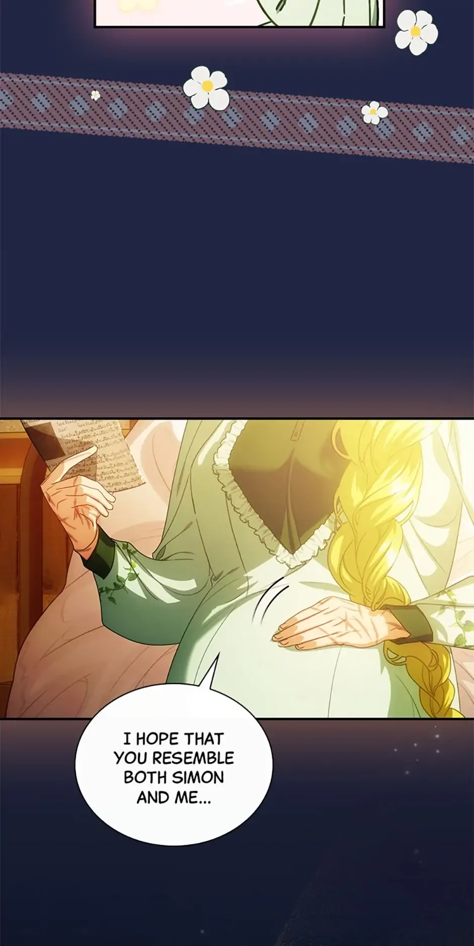 It's Not Your Baby! Chapter 22 page 60