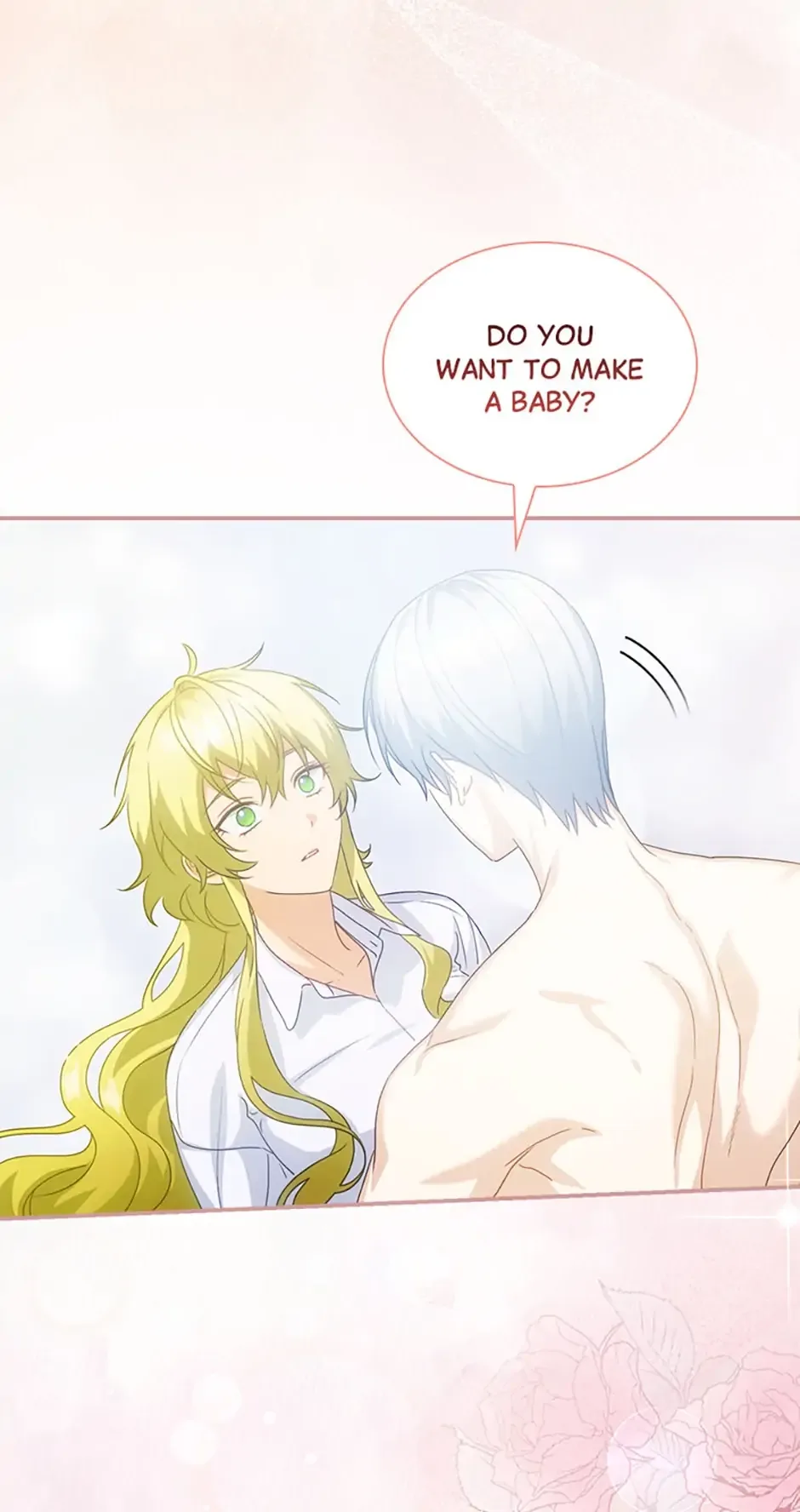 It's Not Your Baby! Chapter 22 page 67