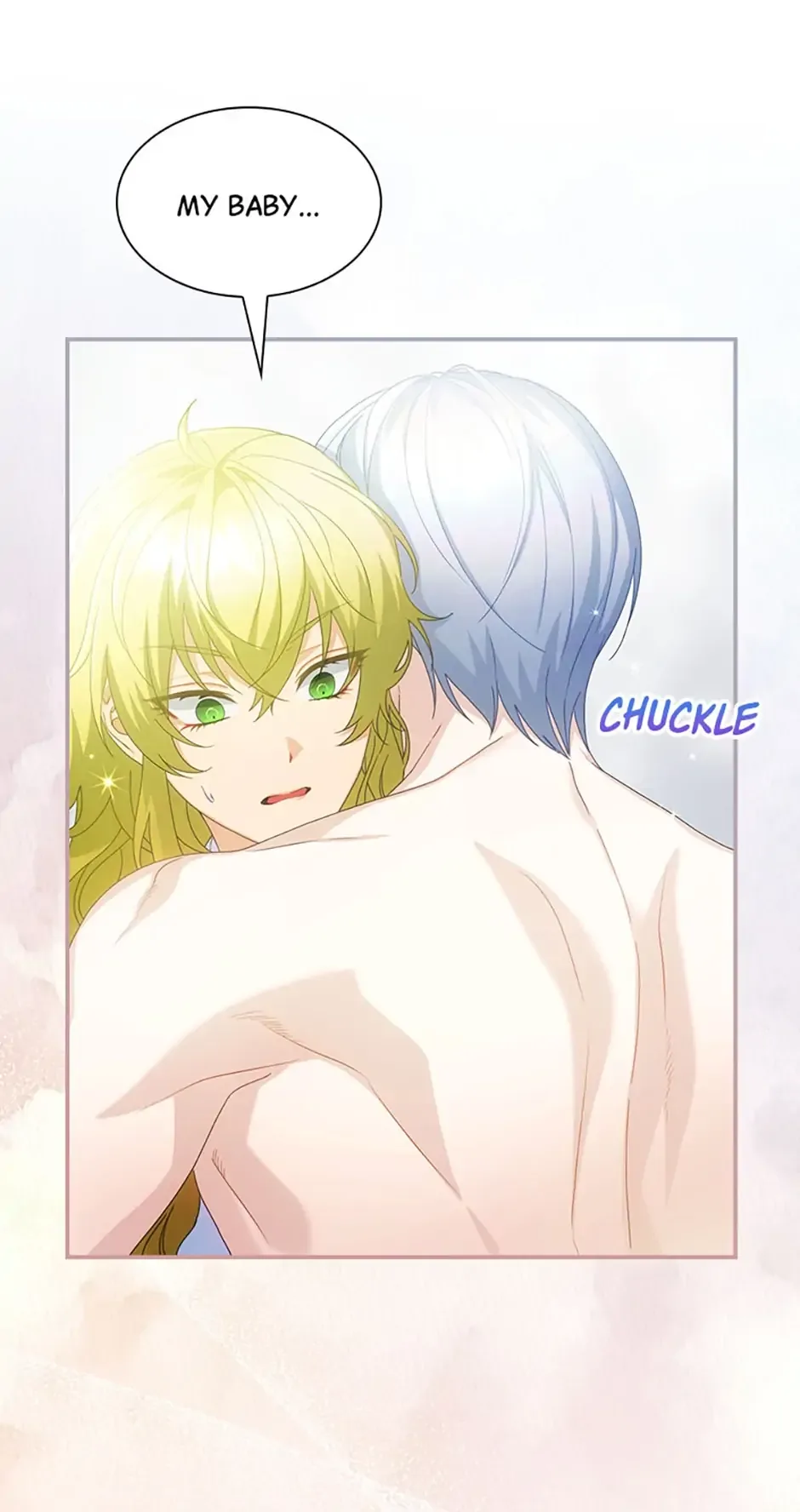 It's Not Your Baby! Chapter 22 page 66