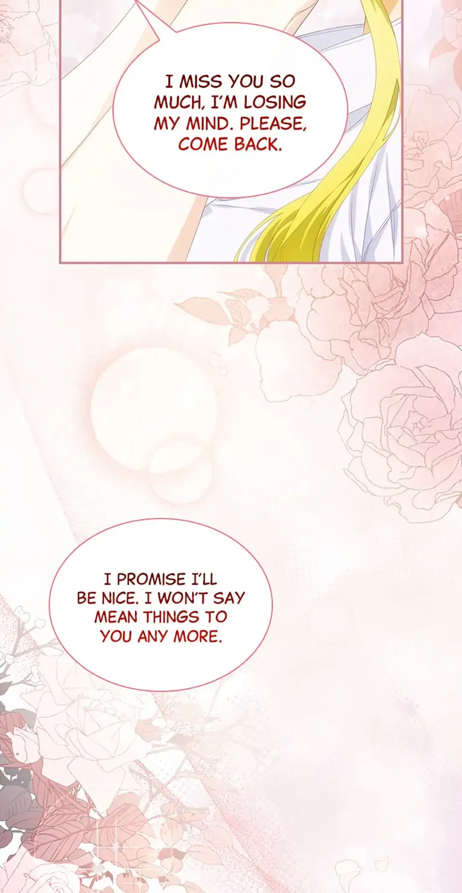 It's Not Your Baby! Chapter 23 page 3