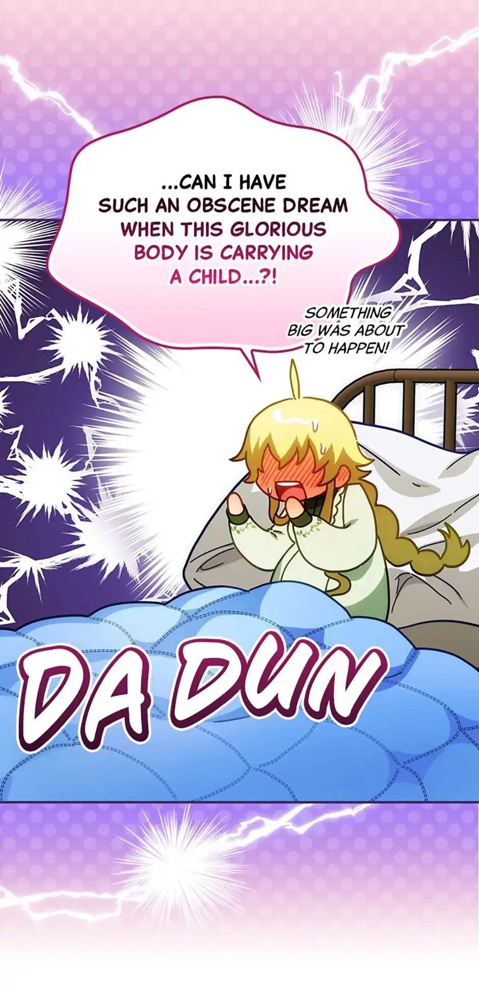 It's Not Your Baby! Chapter 23 page 25