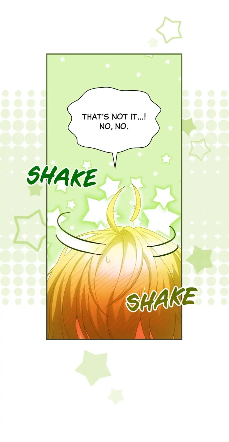 It's Not Your Baby! Chapter 23 page 26