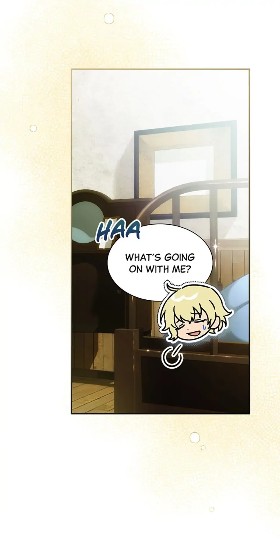 It's Not Your Baby! Chapter 23 page 31
