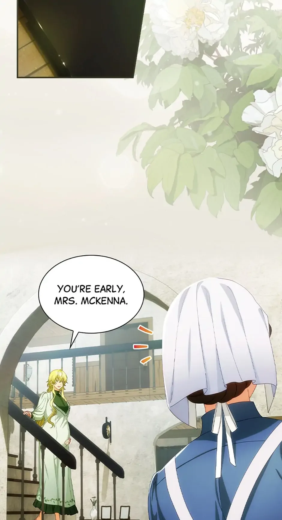 It's Not Your Baby! Chapter 23 page 33