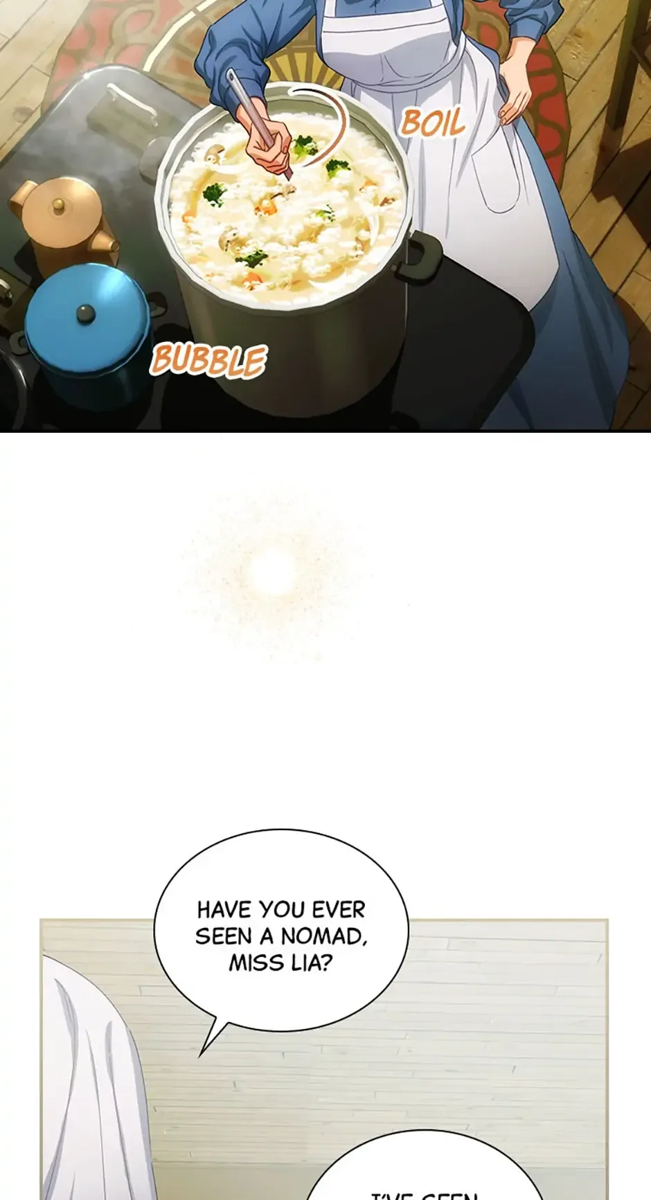 It's Not Your Baby! Chapter 23 page 36