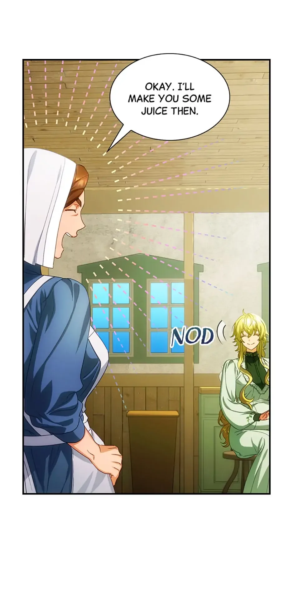 It's Not Your Baby! Chapter 23 page 40