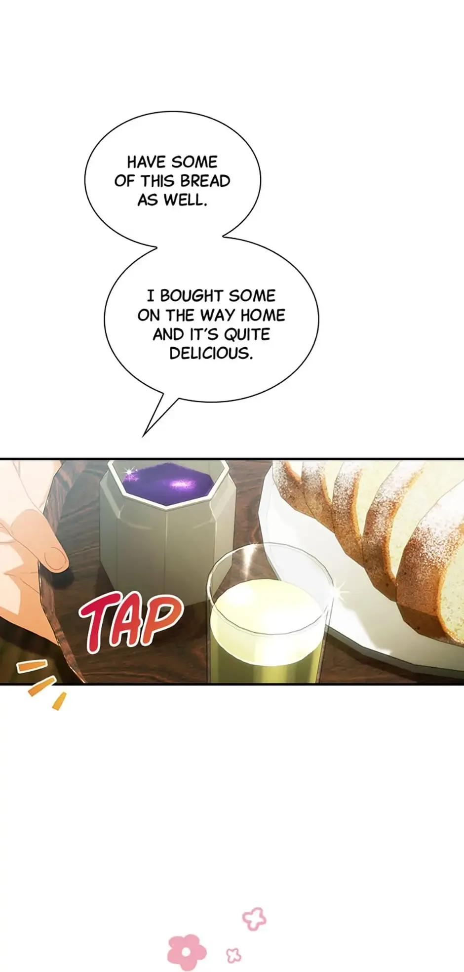 It's Not Your Baby! Chapter 23 page 42