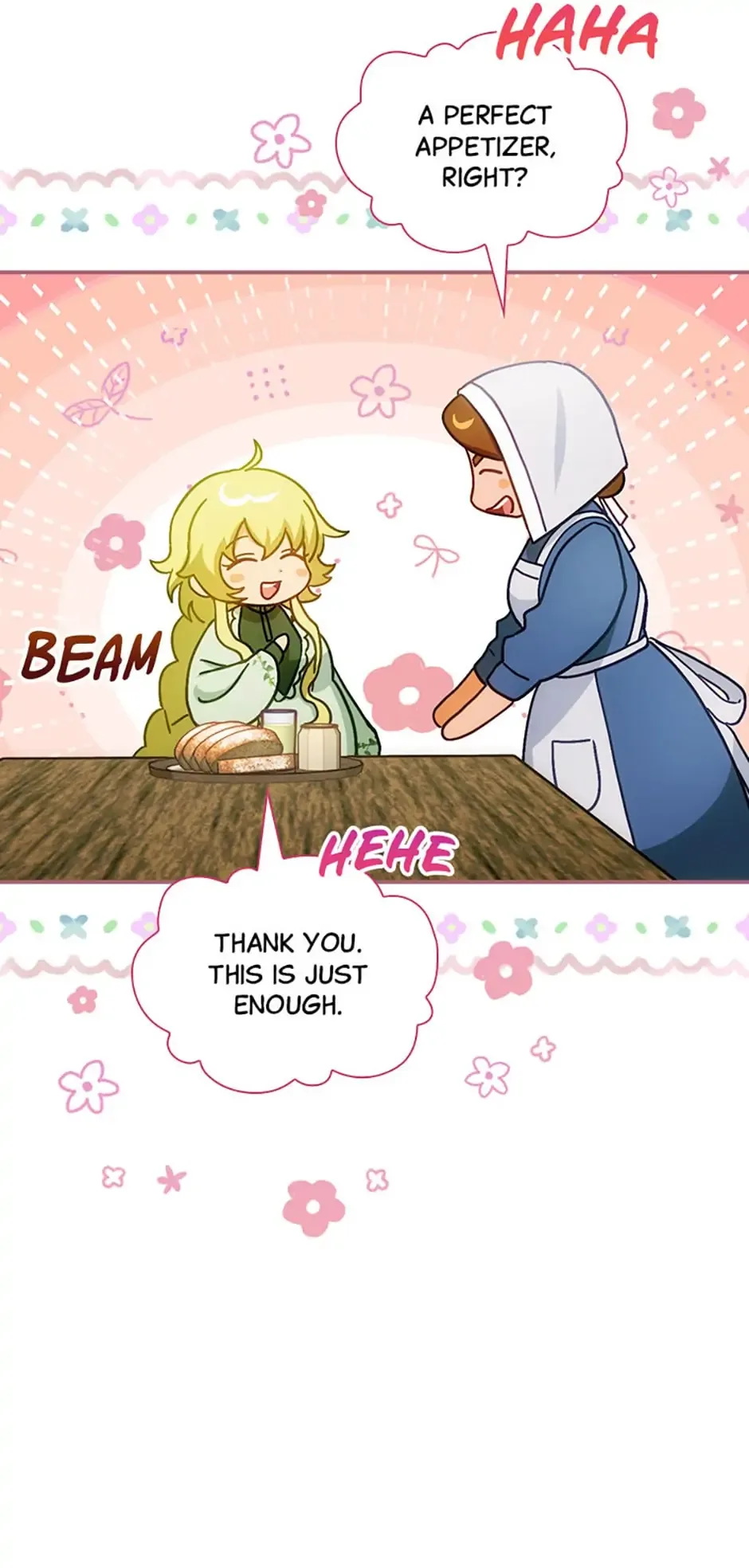 It's Not Your Baby! Chapter 23 page 43