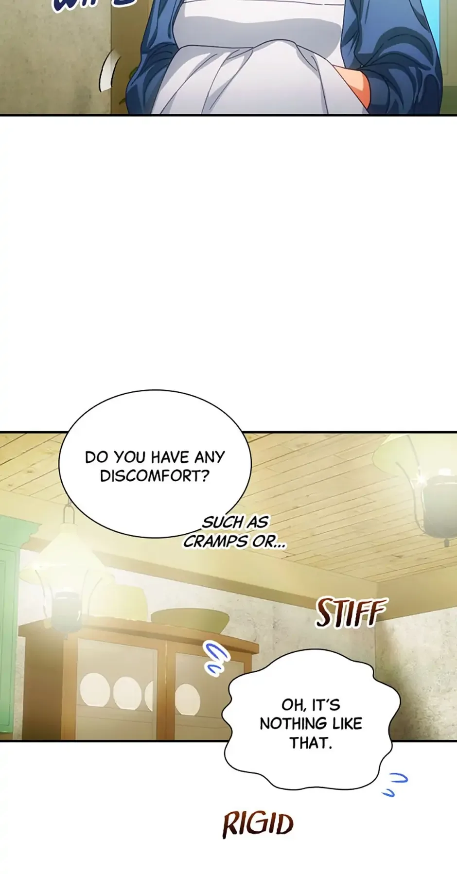 It's Not Your Baby! Chapter 23 page 55