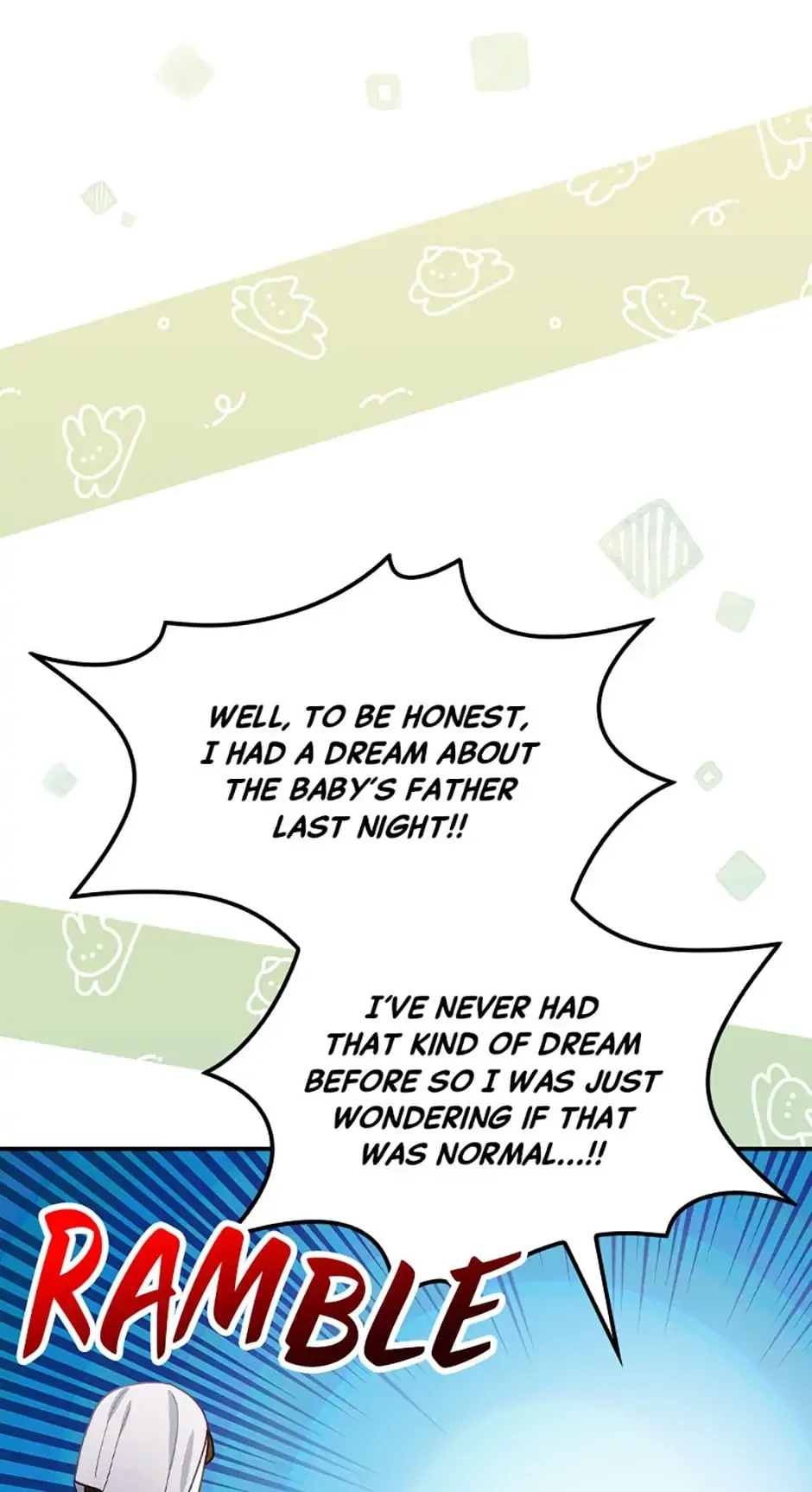 It's Not Your Baby! Chapter 23 page 57