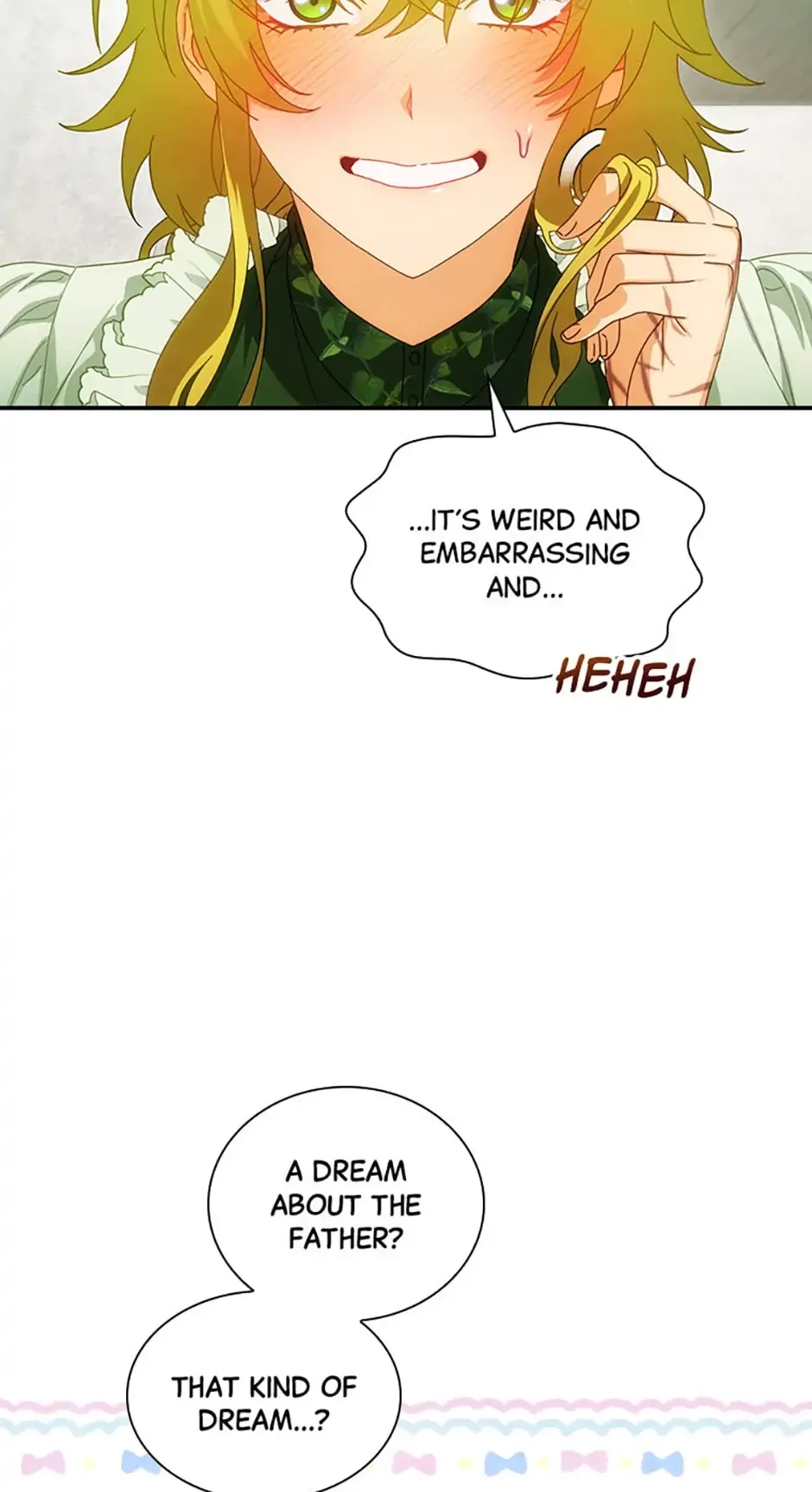 It's Not Your Baby! Chapter 23 page 59