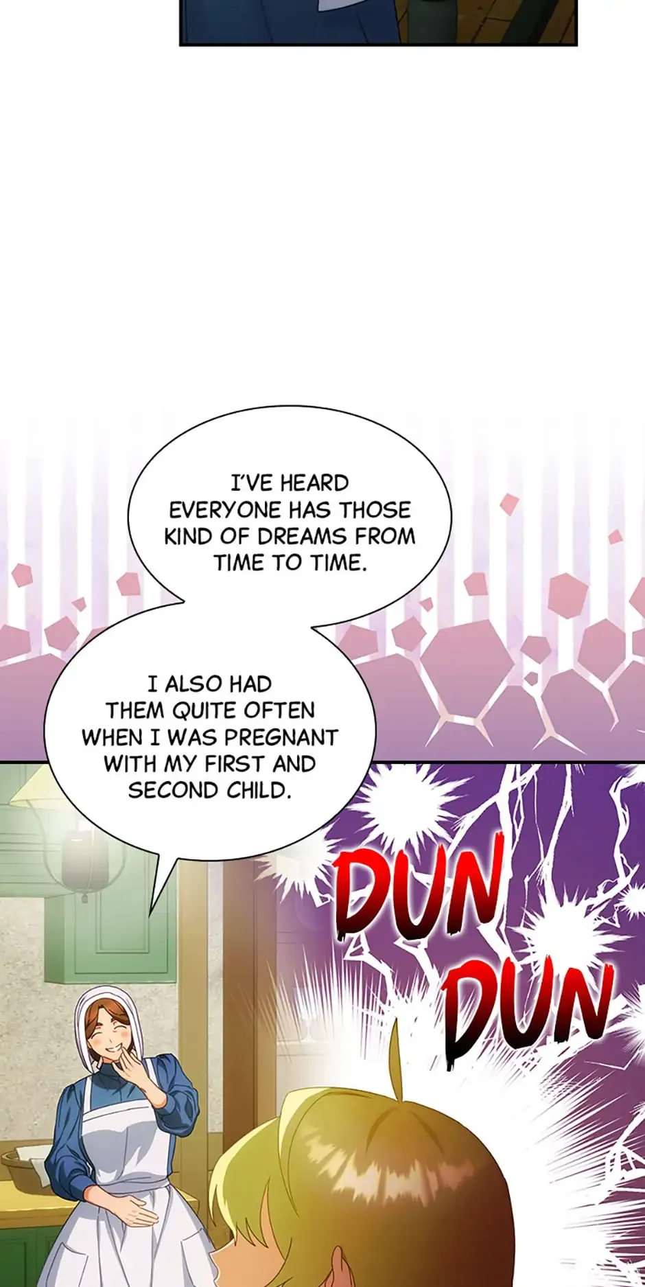 It's Not Your Baby! Chapter 23 page 63