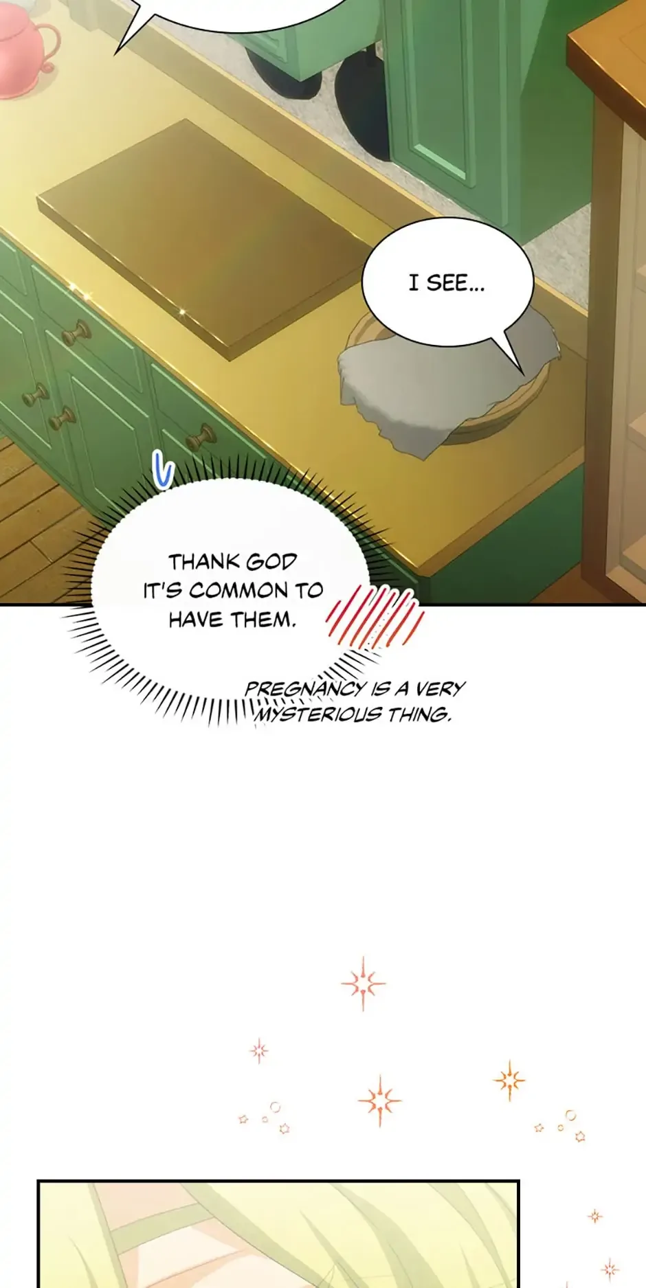 It's Not Your Baby! Chapter 23 page 65