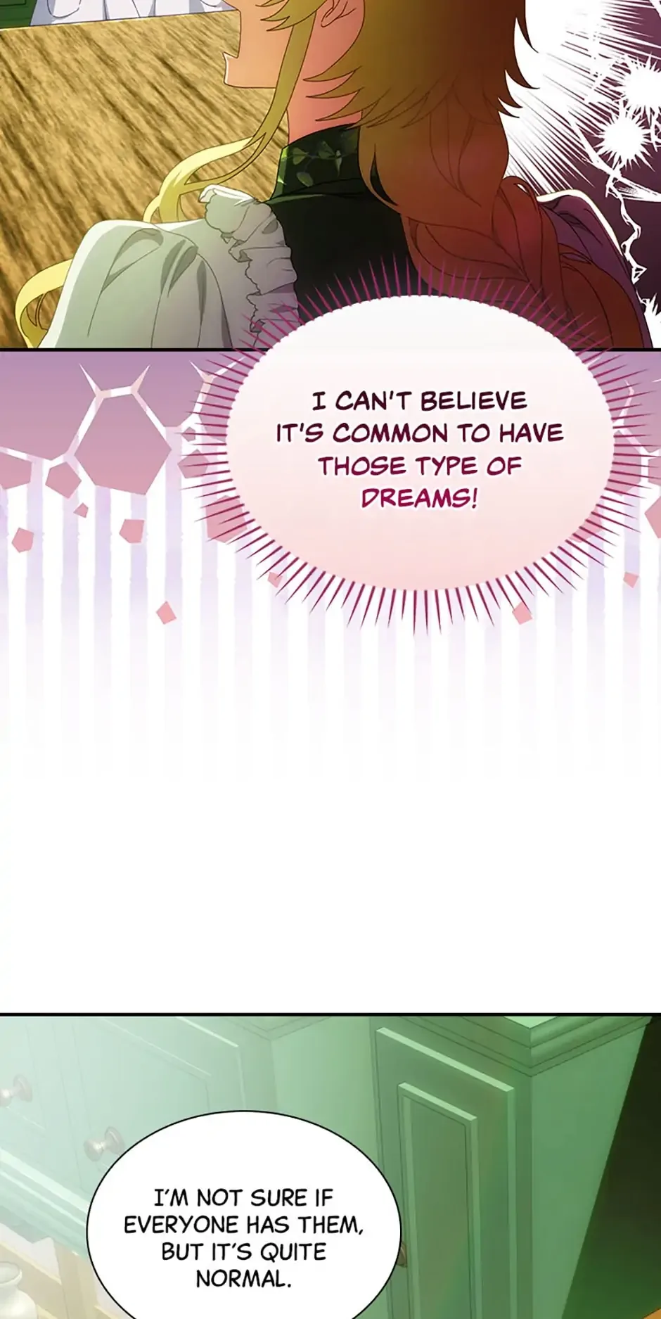 It's Not Your Baby! Chapter 23 page 64