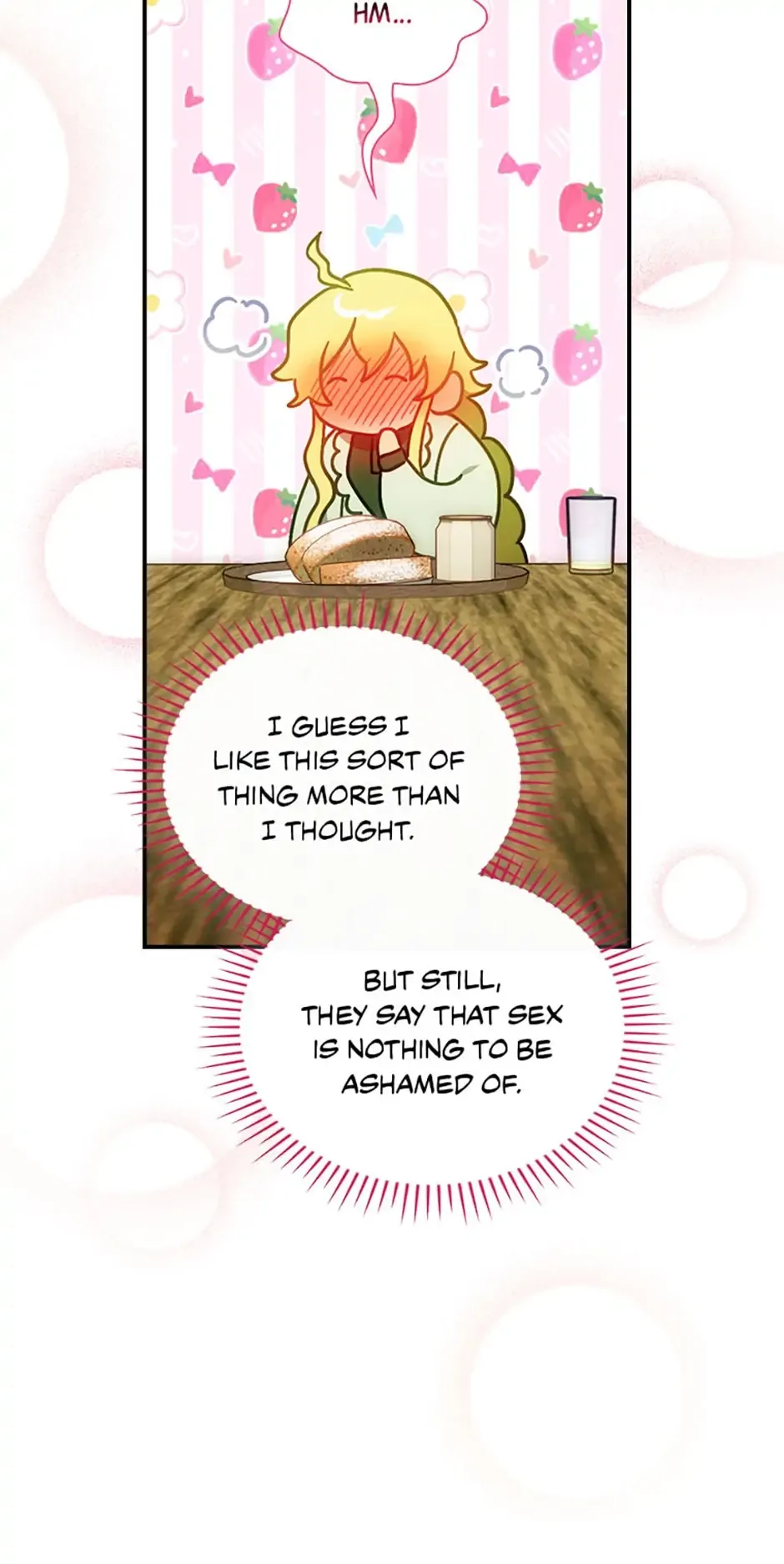 It's Not Your Baby! Chapter 23 page 67