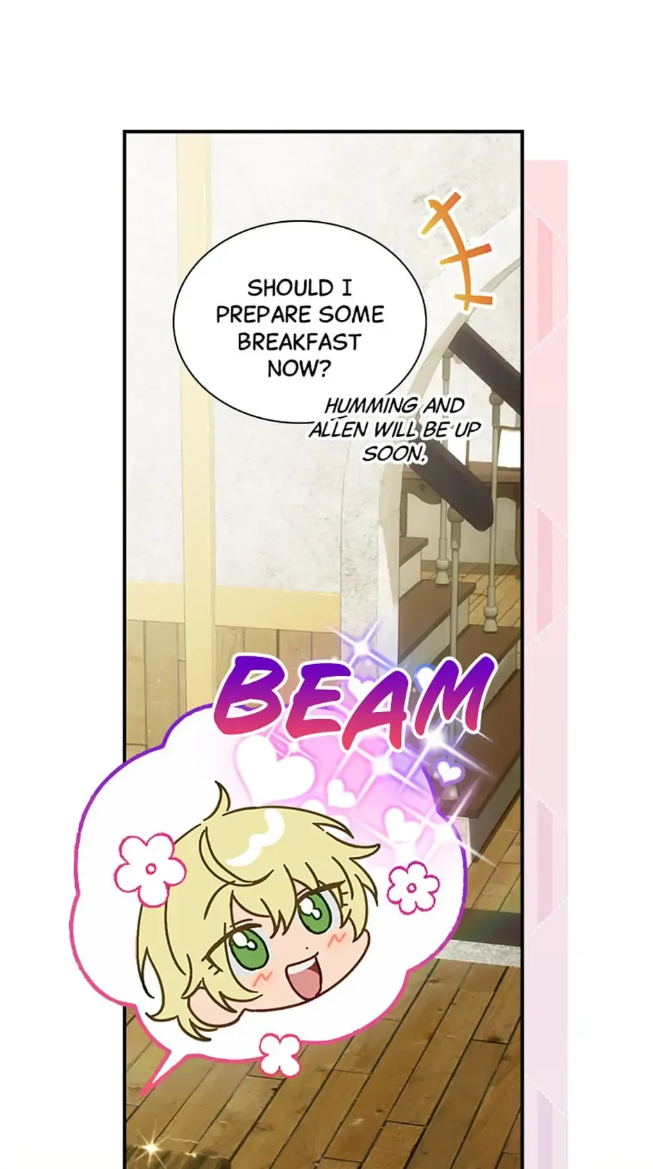It's Not Your Baby! Chapter 23 page 75