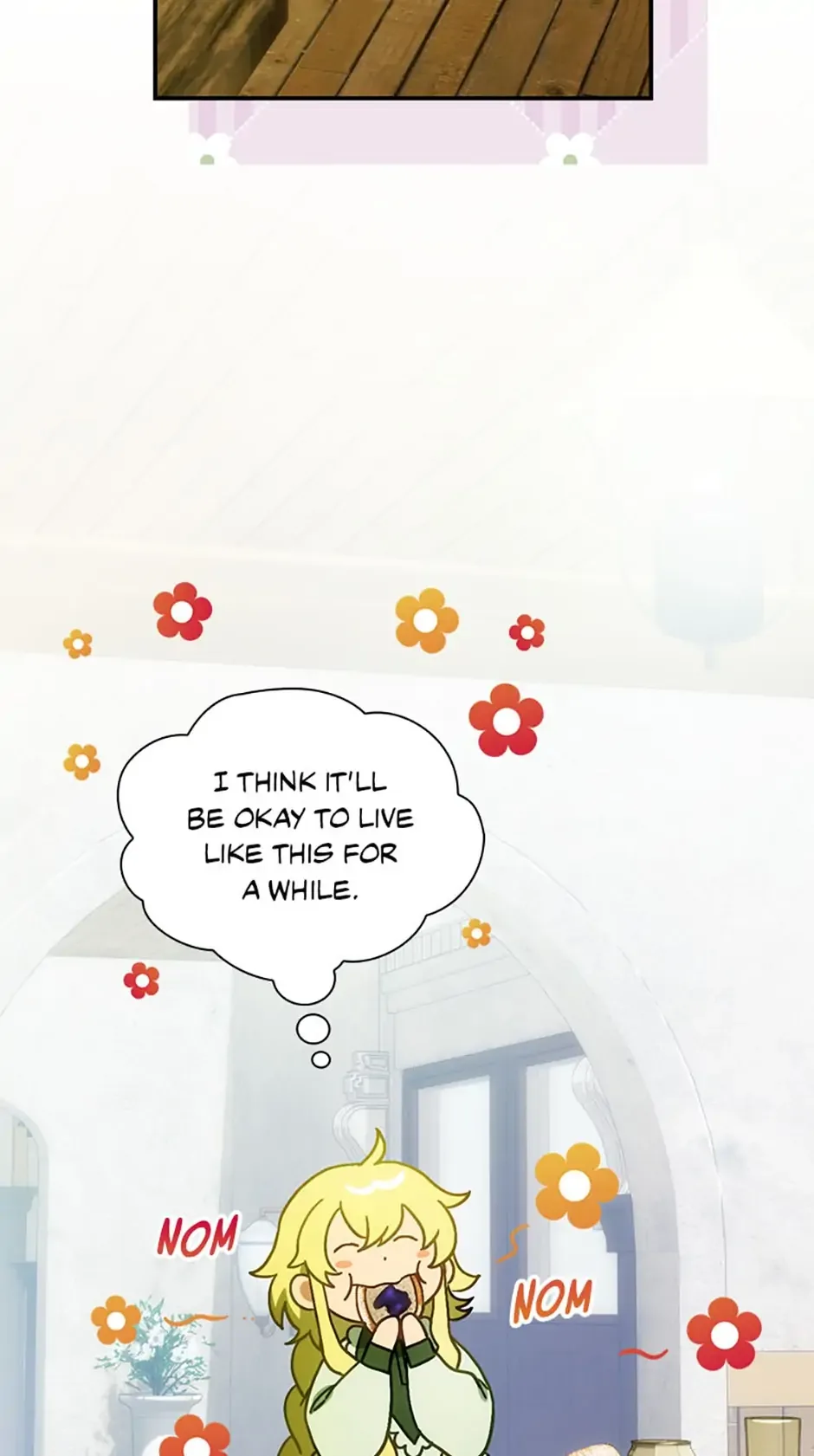 It's Not Your Baby! Chapter 23 page 76