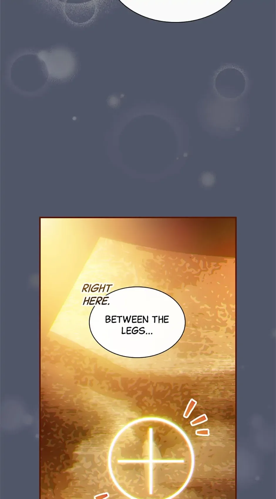 It's Not Your Baby! Chapter 24 page 3