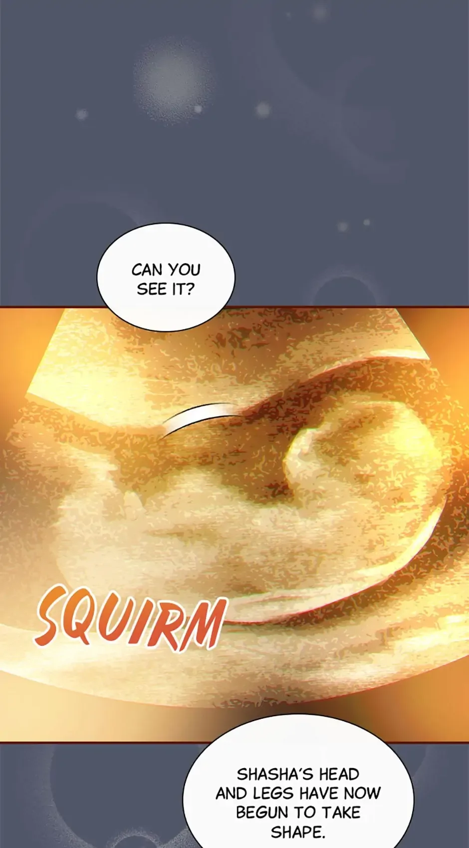 It's Not Your Baby! Chapter 24 page 2