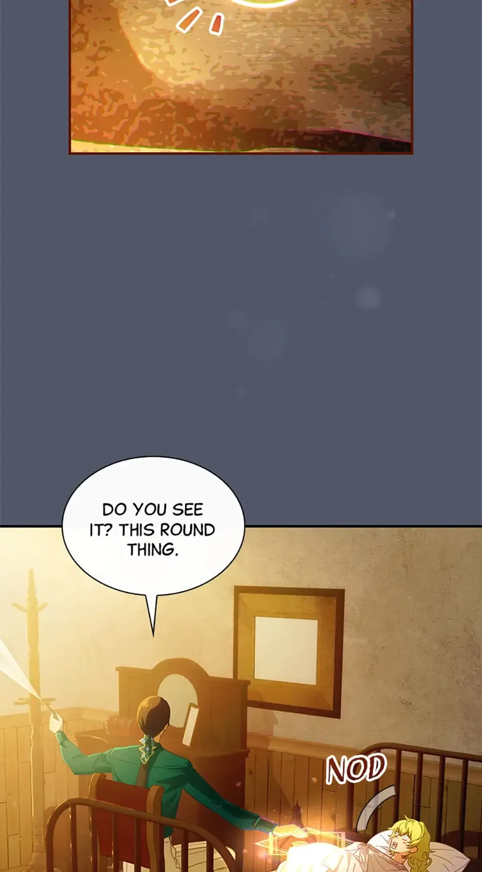 It's Not Your Baby! Chapter 24 page 4