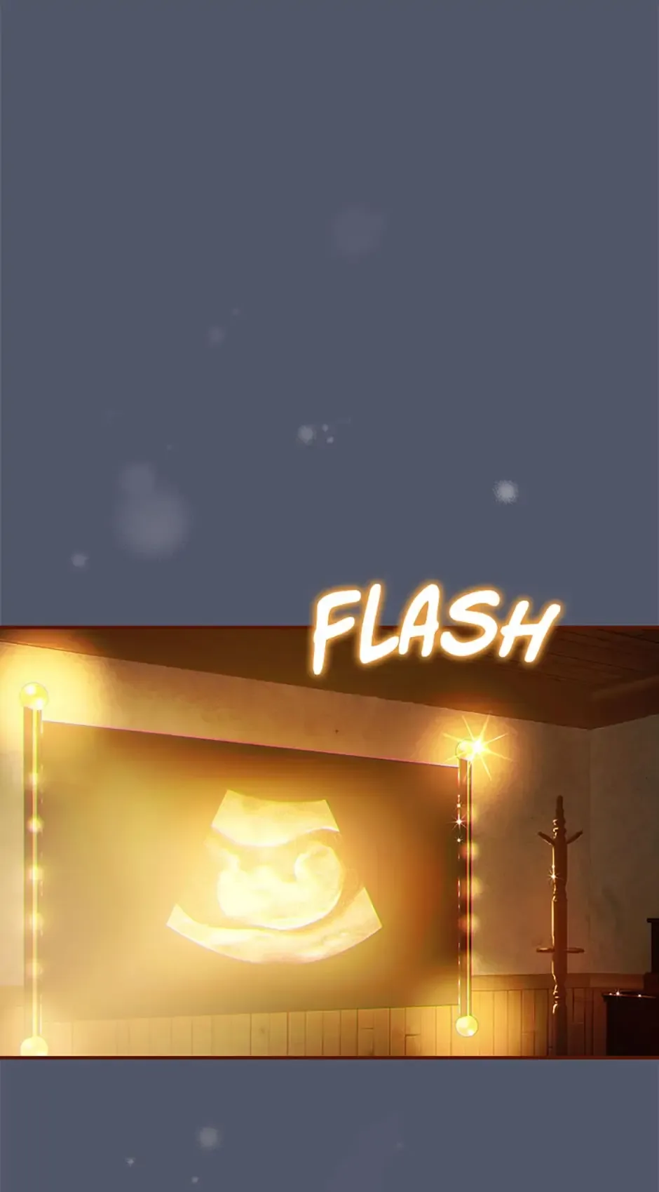 It's Not Your Baby! Chapter 24 page 1