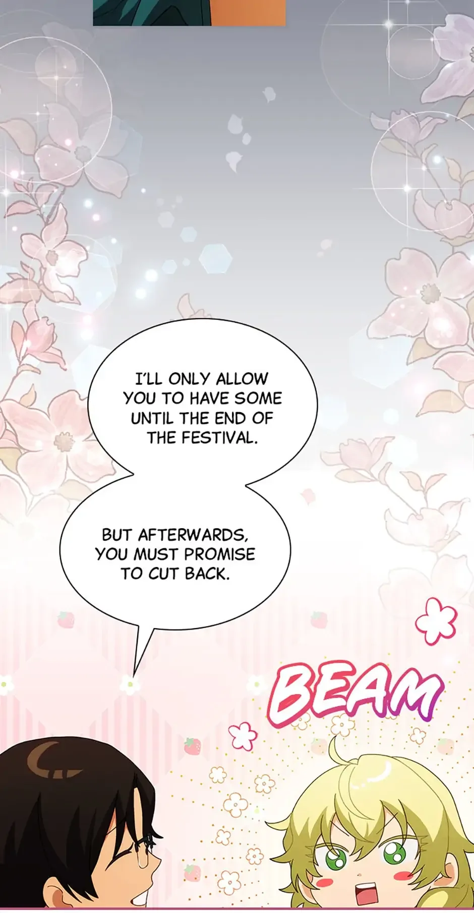 It's Not Your Baby! Chapter 24 page 26