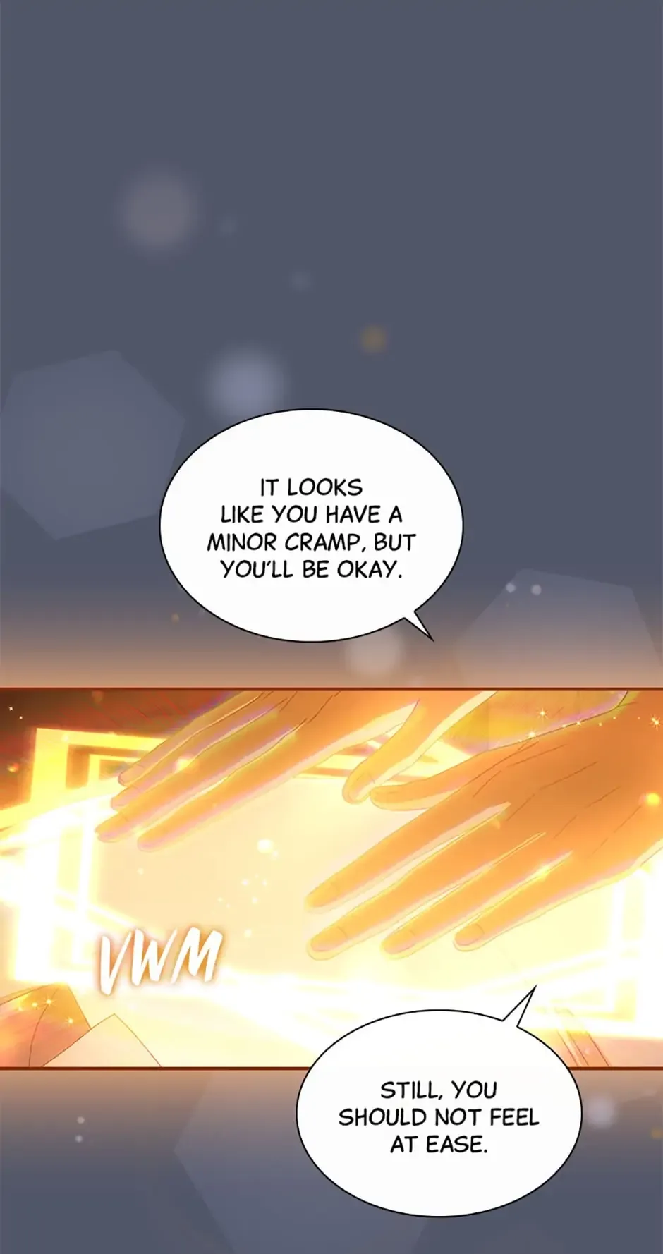 It's Not Your Baby! Chapter 24 page 13