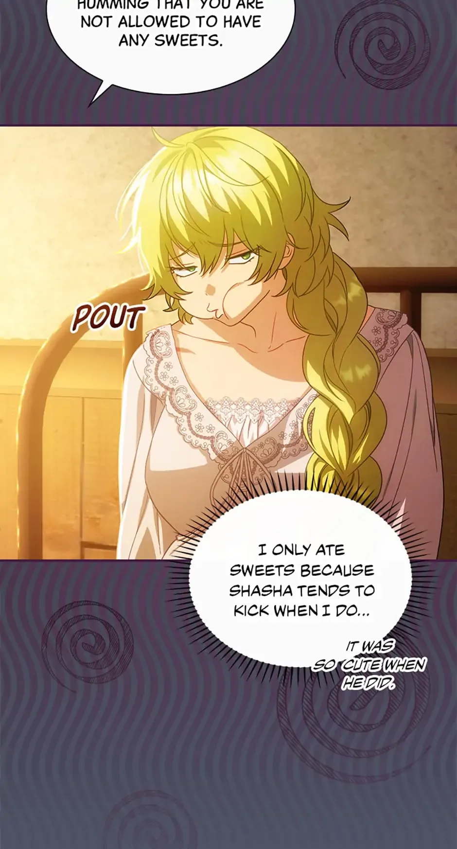 It's Not Your Baby! Chapter 24 page 23