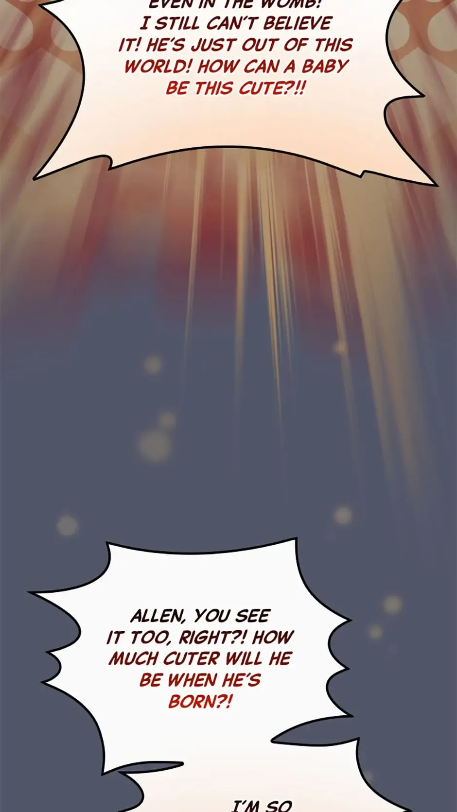 It's Not Your Baby! Chapter 24 page 10