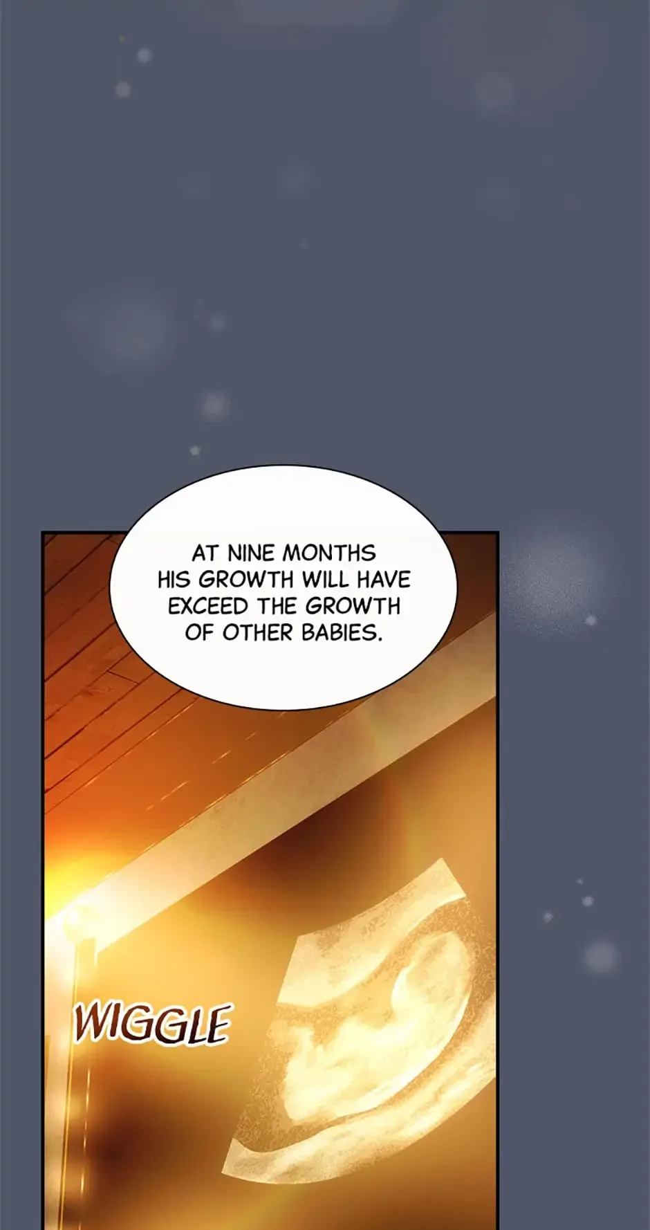 It's Not Your Baby! Chapter 24 page 14