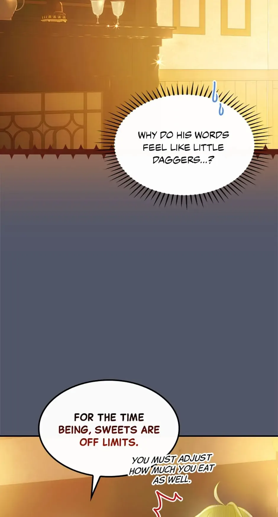 It's Not Your Baby! Chapter 24 page 21