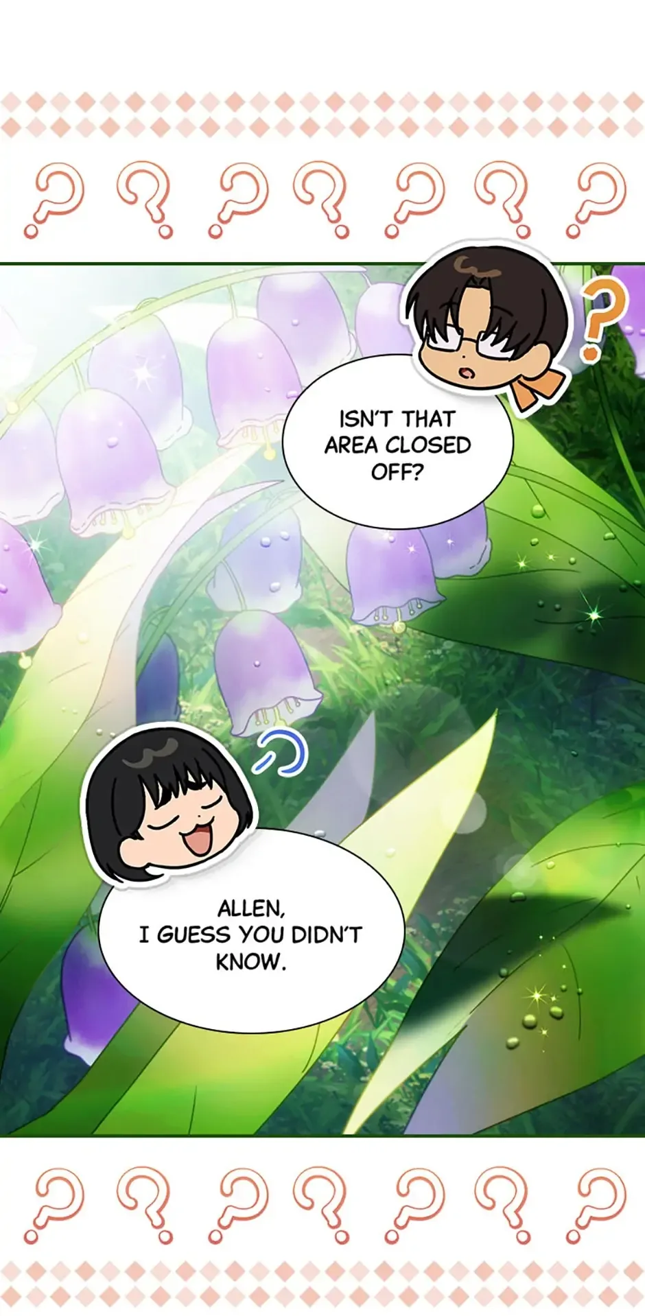 It's Not Your Baby! Chapter 24 page 36