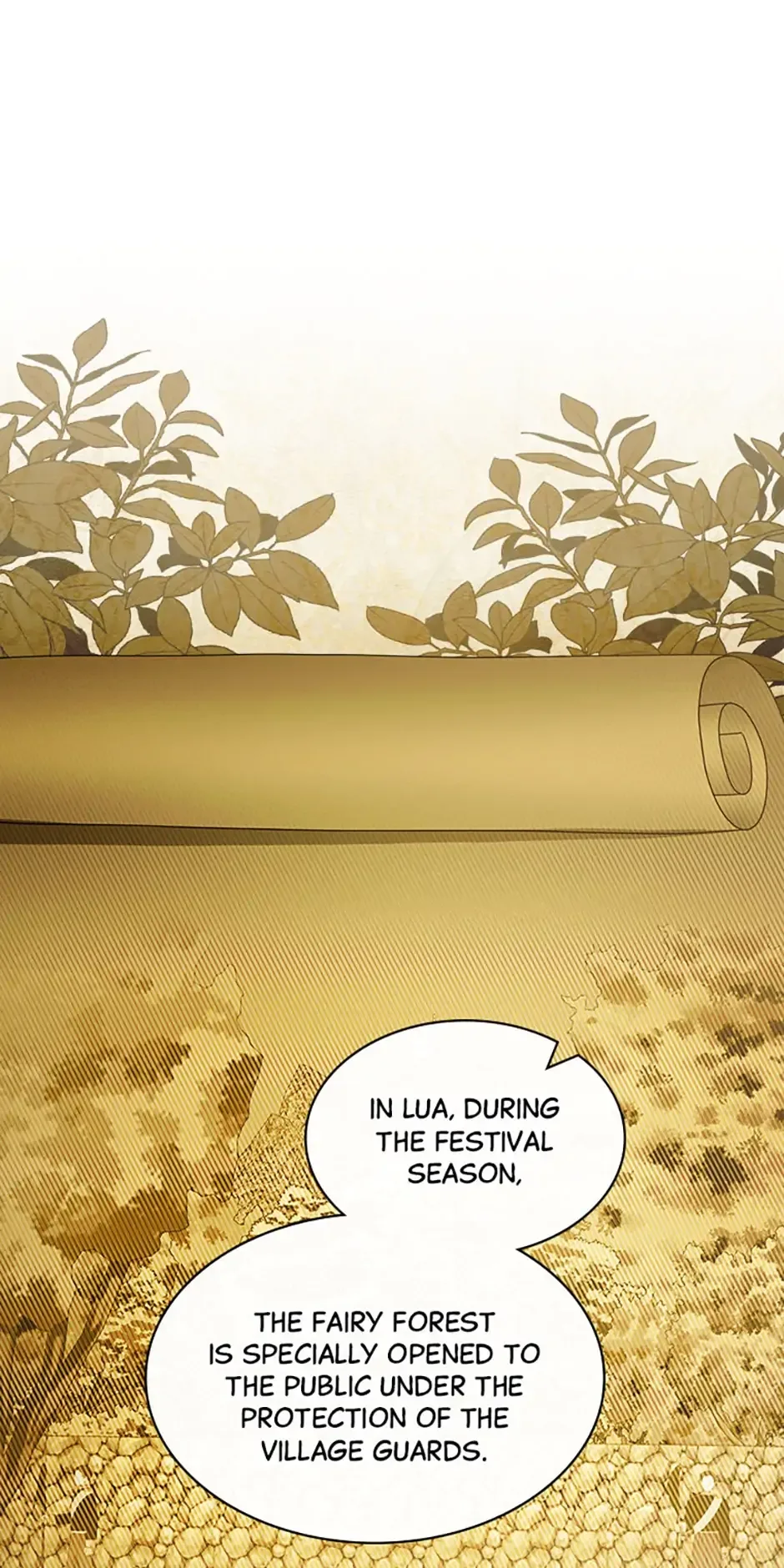 It's Not Your Baby! Chapter 24 page 37