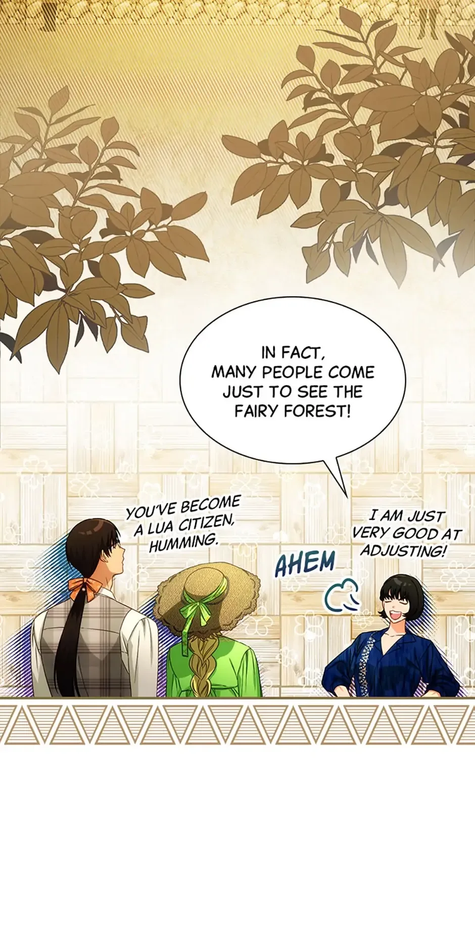 It's Not Your Baby! Chapter 24 page 38
