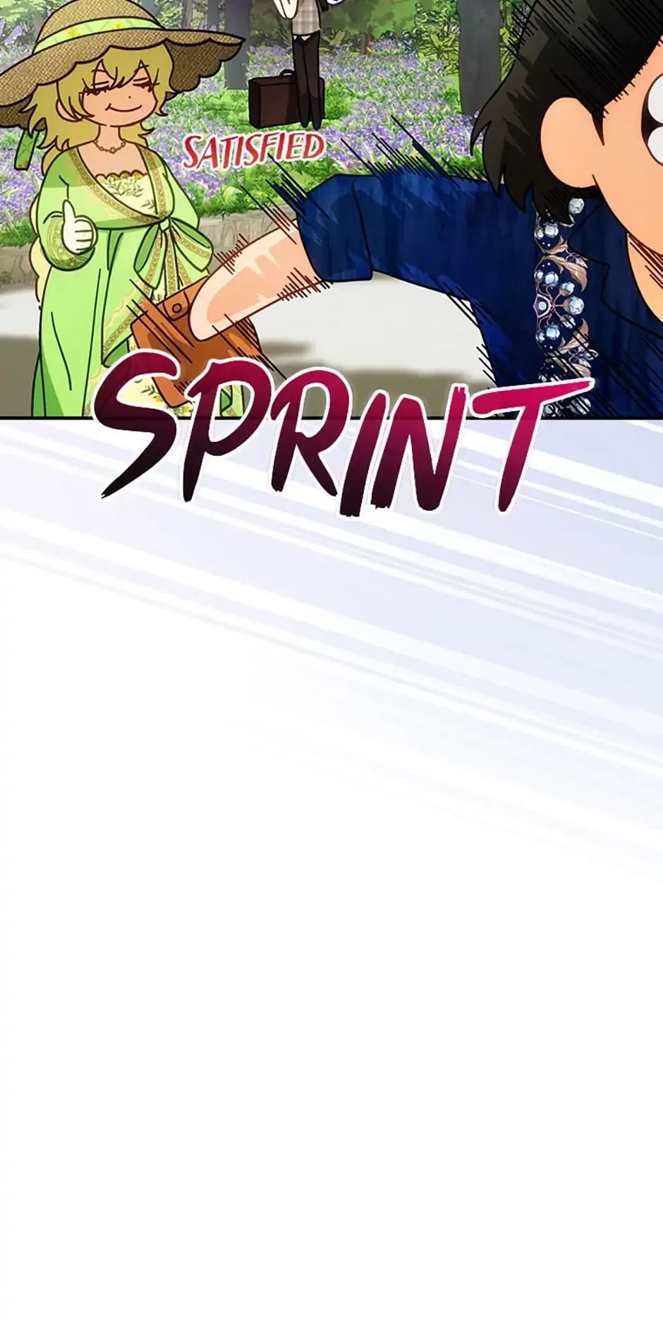 It's Not Your Baby! Chapter 24 page 41
