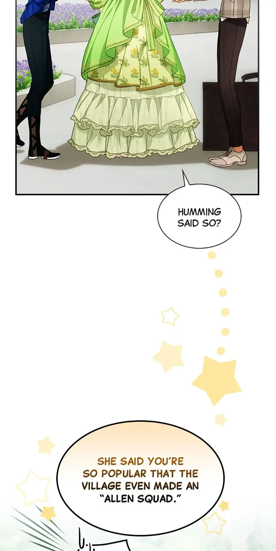 It's Not Your Baby! Chapter 24 page 44