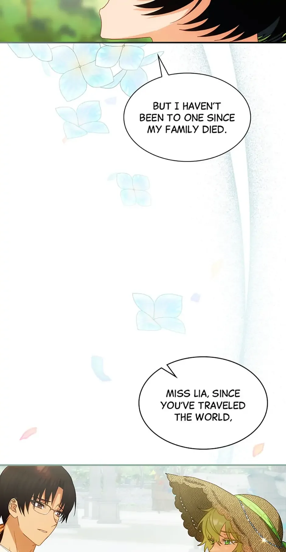 It's Not Your Baby! Chapter 24 page 53