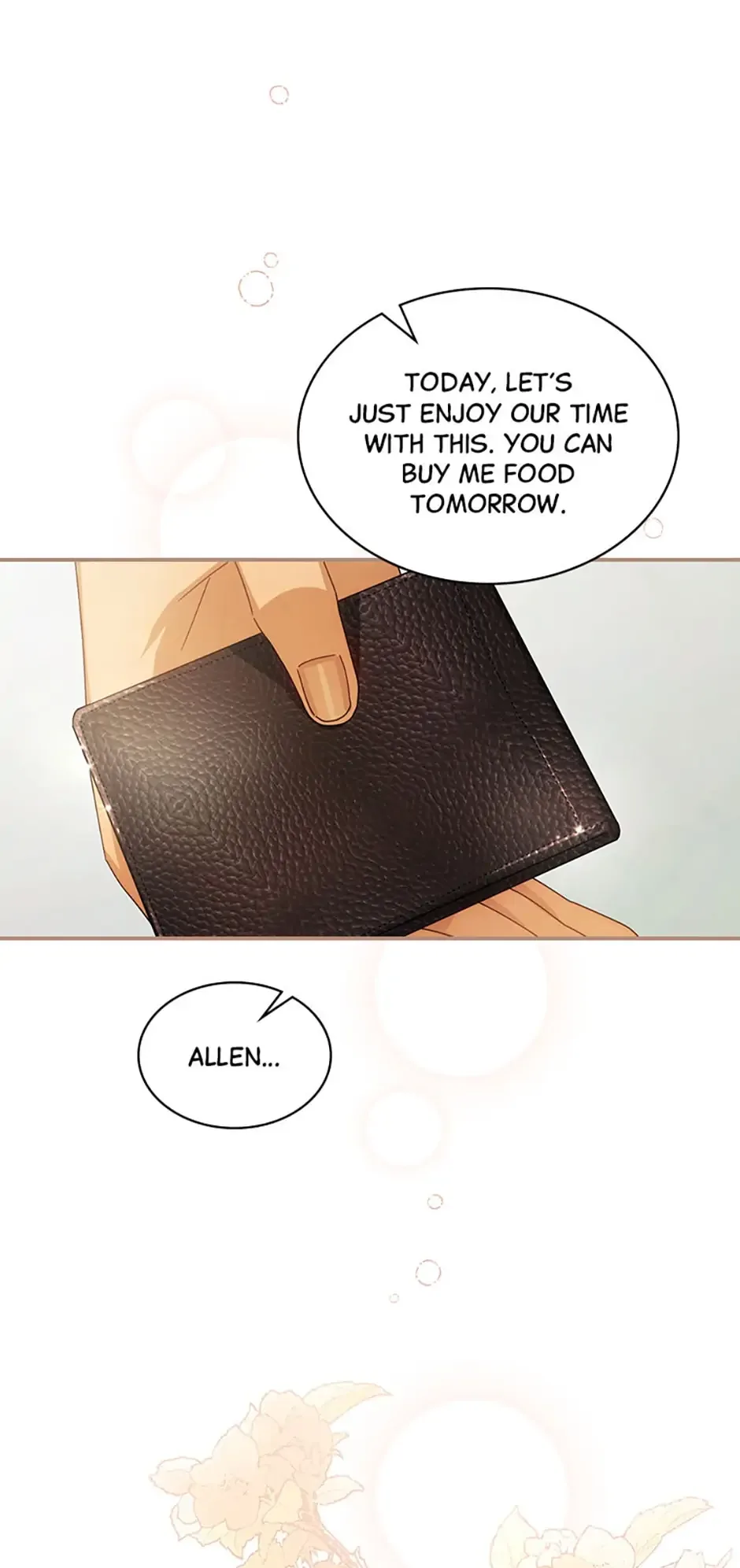 It's Not Your Baby! Chapter 24 page 61